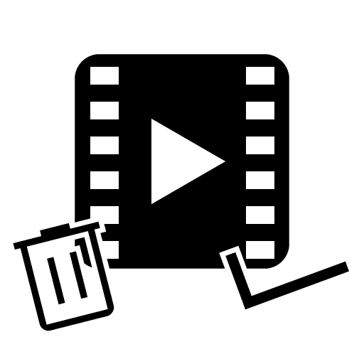 VideoSwiper Icon