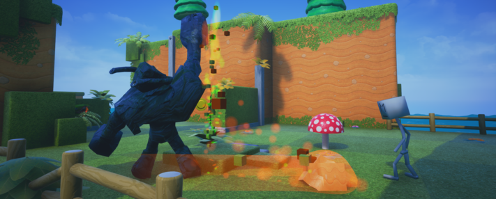 Gameplay Screenshot 2