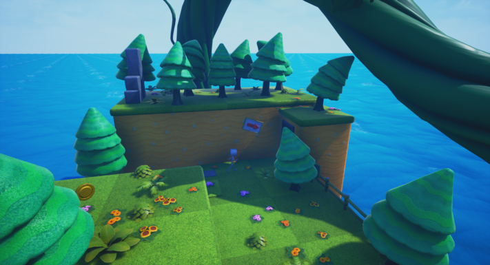 Gameplay Screenshot 3