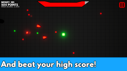 Gameplay Screenshot 1